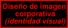 diseño de identidad de marca e imagen corporativa